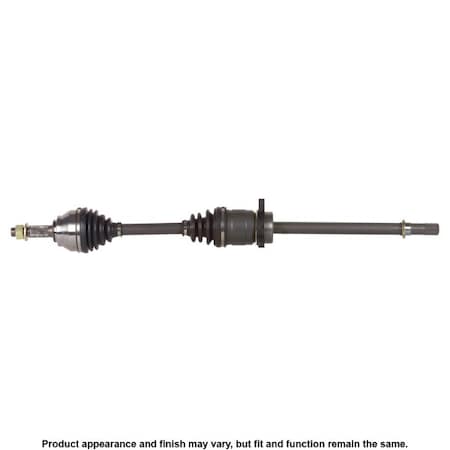 A1 Cardone 66-6245 CV DRIVE AXLES